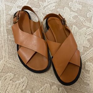 Everlane sandals